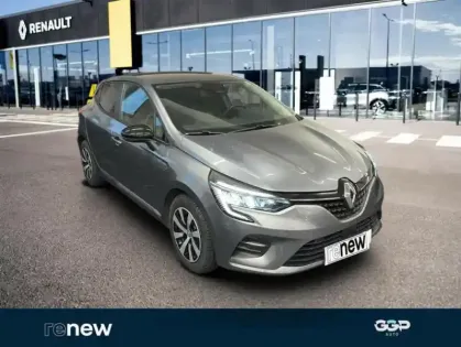 Photo 8 Renault Clio V TCe 90 Evolution