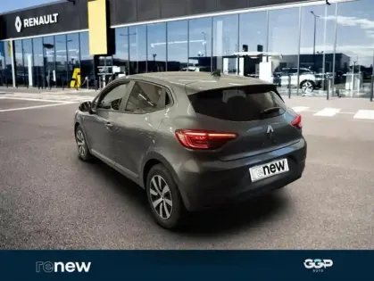 Photo 4 Renault Clio V TCe 90 Evolution