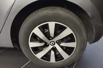 Photo 13 Renault Clio V TCe 90 Evolution