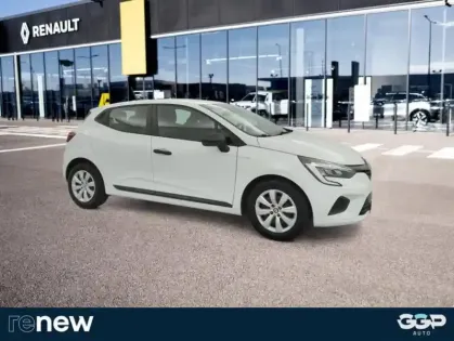 Photo 7 Renault Clio V SCe 65 Authentic