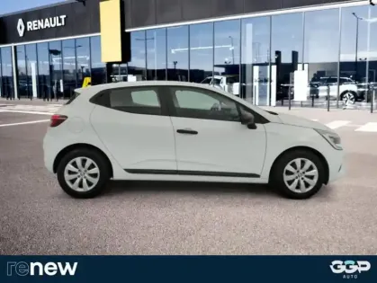Photo 3 Renault Clio V SCe 65 Authentic