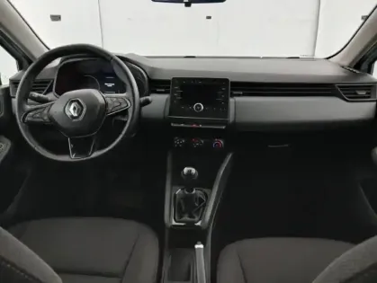 Photo 13 Renault Clio V SCe 65 Authentic