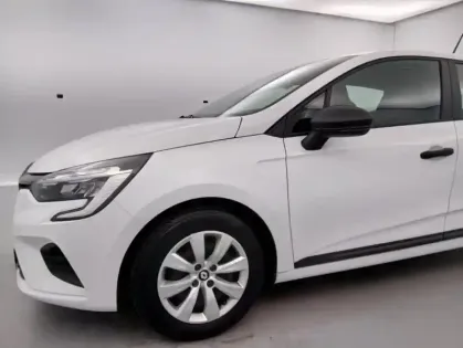 Photo 18 Renault Clio V SCe 65 Authentic