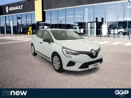 Photo 2 Renault Clio V SCe 65 Authentic