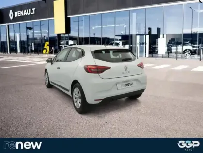 Photo 5 Renault Clio V SCe 65 Authentic