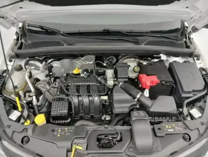 Photo 19 Renault Clio V SCe 65 Authentic