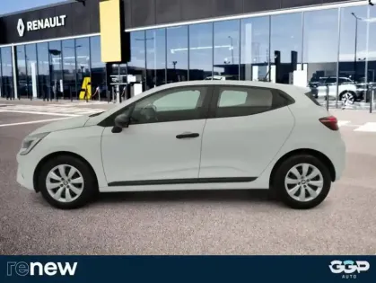 Photo 11 Renault Clio V SCe 65 Authentic