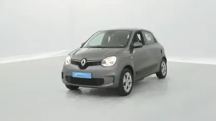 Photo Renault Twingo Iii Achat Intégral 21 Zen 5p