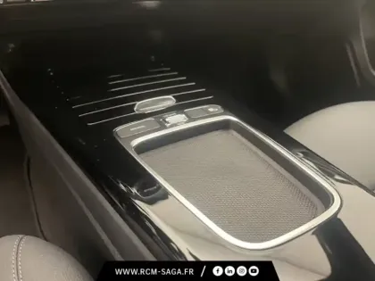 Photo 17 Mercedes Classe A 200 d Progressive Line