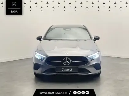 Photo 7 Mercedes Classe A 200 d Progressive Line