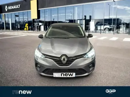 Photo 2 Renault Clio V TCe 90 Evolution