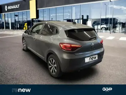 Photo 4 Renault Clio V TCe 90 Evolution