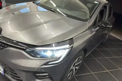 Photo 13 Renault Clio V TCe 90 Evolution