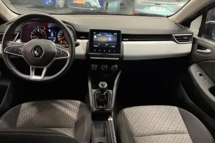 Photo 9 Renault Clio V TCe 90 Evolution