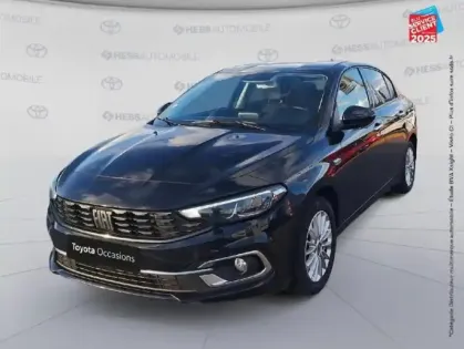 Photo Fiat Tipo Life