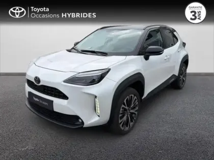 Photo Toyota Yaris
