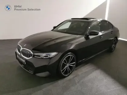 Photo Bmw Serie 3