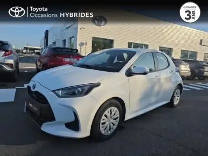 Photo Toyota Yaris