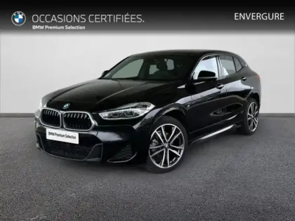 Photo Bmw X2