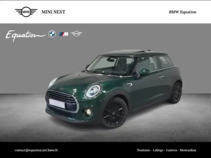 Photo Mini Mini