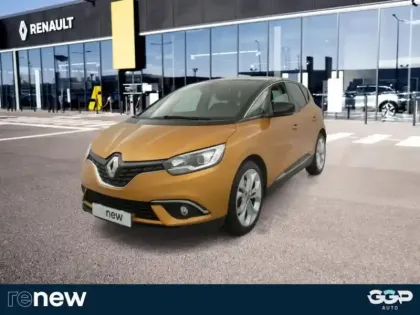 Photo Renault Scenic
