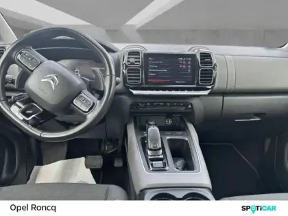 Photo 7 Citroën C5 aircross  BlueHDi 130ch S&S Shine EAT8