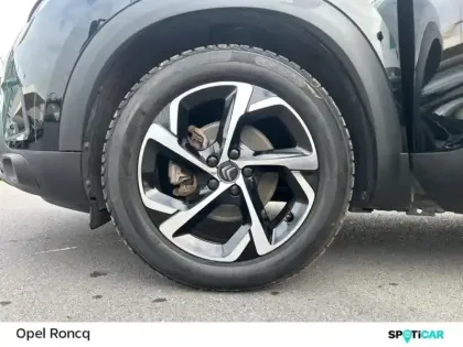 Photo 12 Citroën C5 aircross  BlueHDi 130ch S&S Shine EAT8