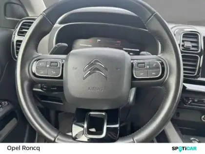 Photo 8 Citroën C5 aircross  BlueHDi 130ch S&S Shine EAT8