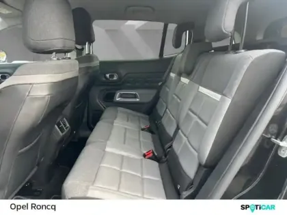 Photo 11 Citroën C5 aircross  BlueHDi 130ch S&S Shine EAT8