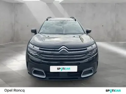 Photo 1 Citroën C5 aircross  BlueHDi 130ch S&S Shine EAT8