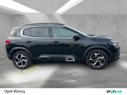 Photo 3 Citroën C5 aircross  BlueHDi 130ch S&S Shine EAT8