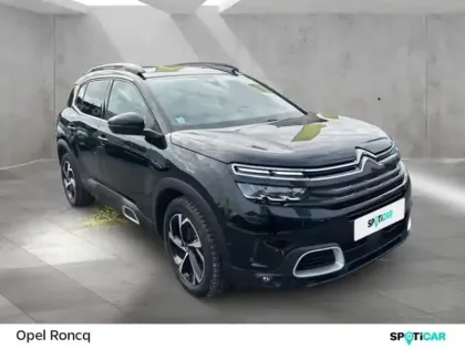 Photo 2 Citroën C5 aircross  BlueHDi 130ch S&S Shine EAT8