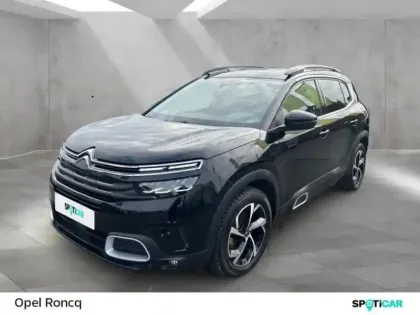 Photo Citroën C5 Aircross