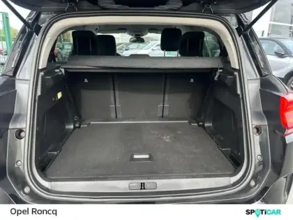 Photo 5 Citroën C5 aircross  BlueHDi 130ch S&S Shine EAT8