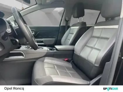 Photo 10 Citroën C5 aircross  BlueHDi 130ch S&S Shine EAT8