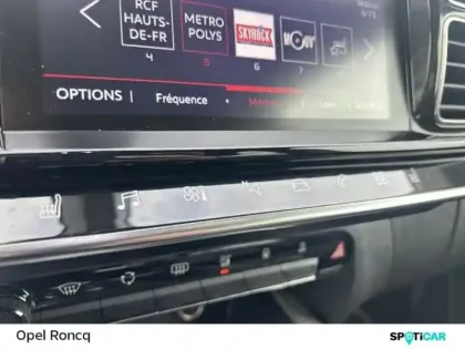 Photo 14 Citroën C5 aircross  BlueHDi 130ch S&S Shine EAT8