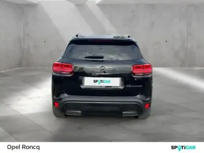 Photo 4 Citroën C5 aircross  BlueHDi 130ch S&S Shine EAT8