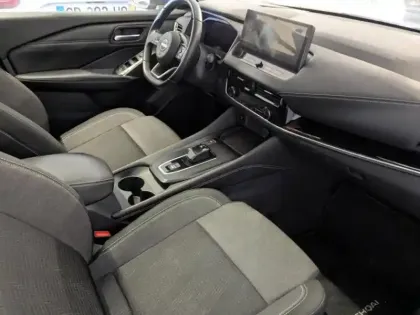 Photo 16 Nissan Qashqai  e-POWER 190ch N-Connecta 2024