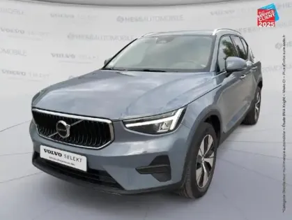 Photo Volvo Xc40