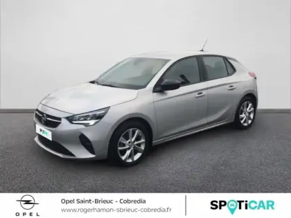 Photo Opel Corsa