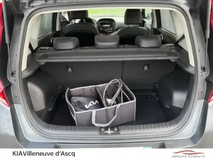 Photo 5 Kia E-soul  Design 204ch