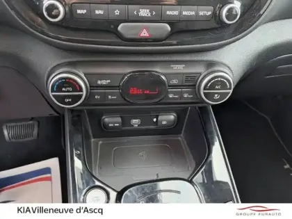 Photo 14 Kia E-soul  Design 204ch