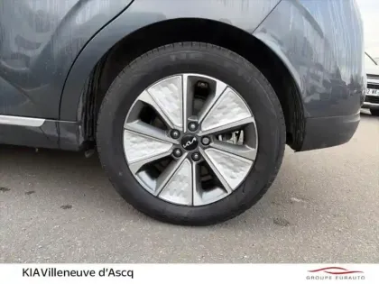 Photo 12 Kia E-soul  Design 204ch