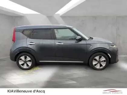 Photo 3 Kia E-soul  Design 204ch