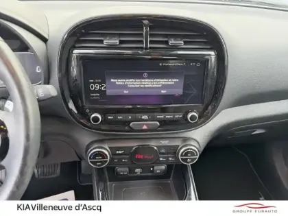 Photo 13 Kia E-soul  Design 204ch