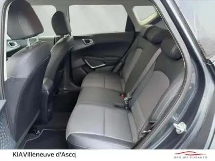 Photo 11 Kia E-soul  Design 204ch