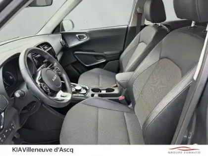 Photo 10 Kia E-soul  Design 204ch