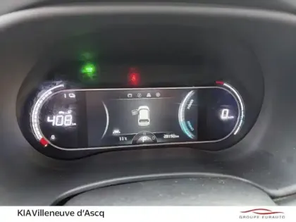Photo 9 Kia E-soul  Design 204ch