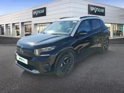 Photo Citroën C3