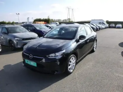 Photo Opel Corsa